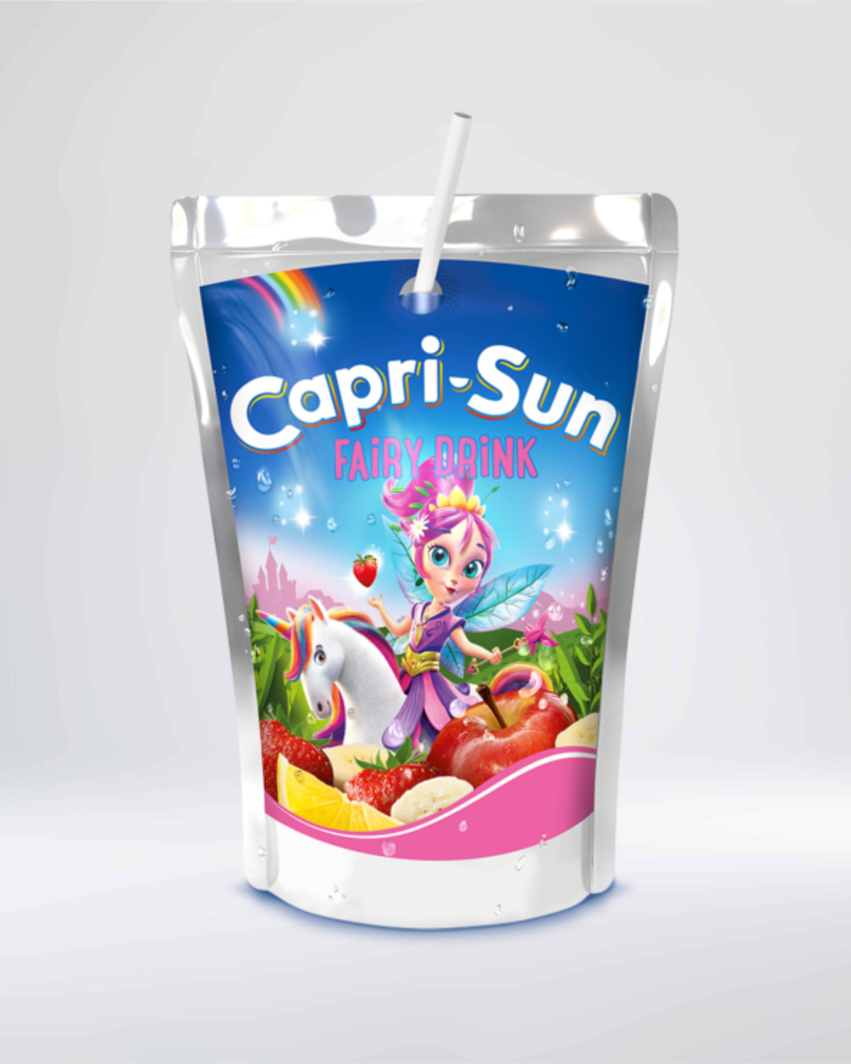 Capri-Sun Fairy Drink