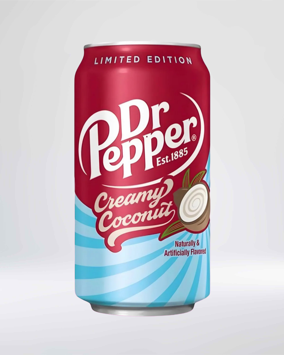 Docteur Pepper édition limitée