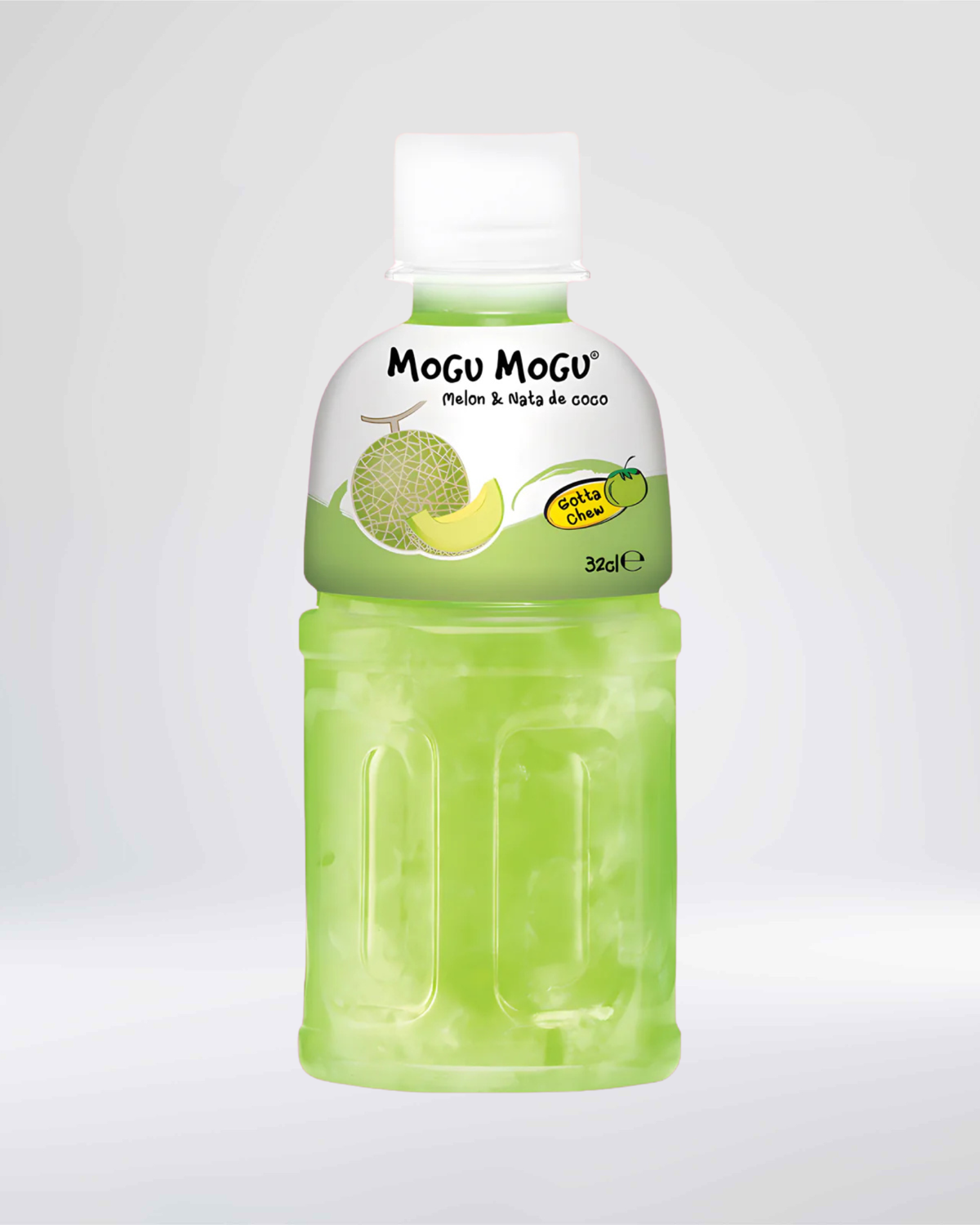 Mogu Mogu Melon