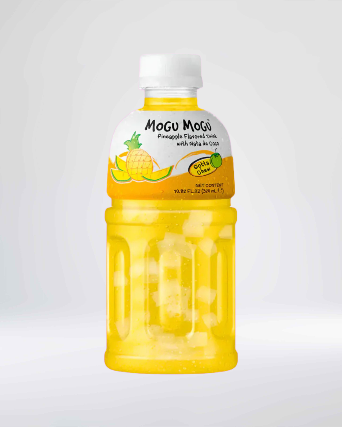 Mogu Mogu Ananas