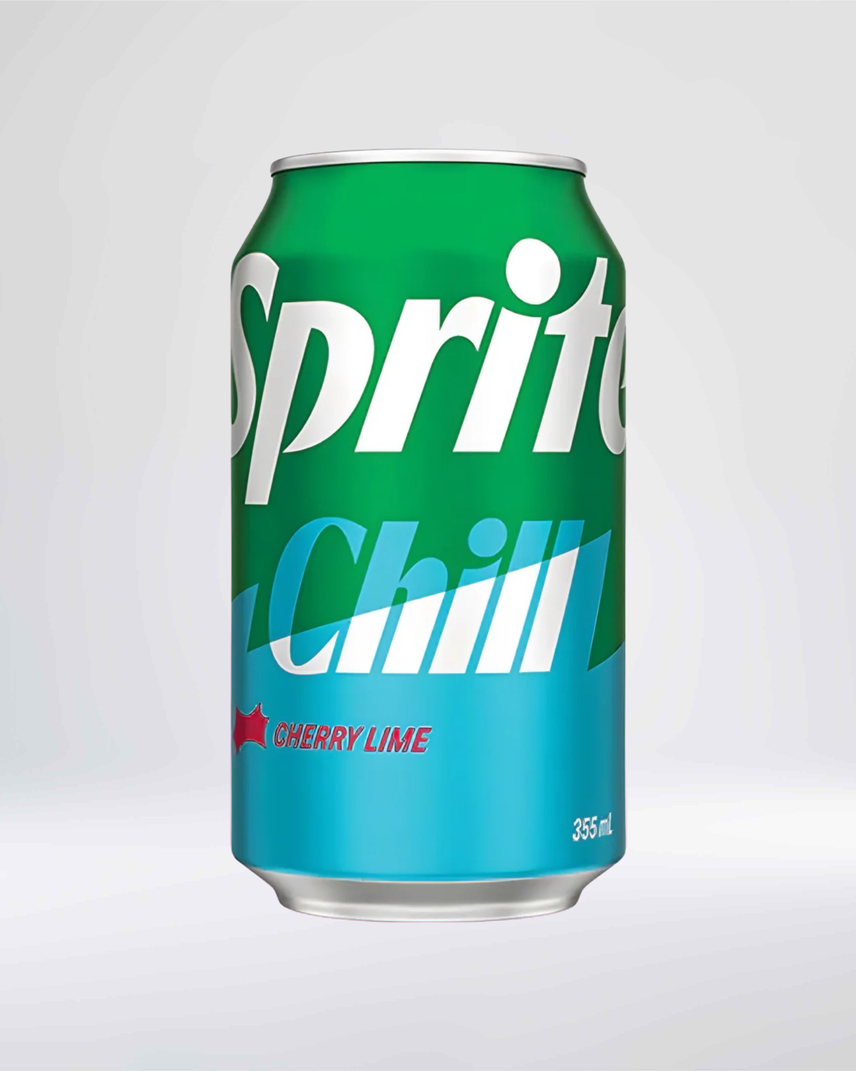 Sprite Chill