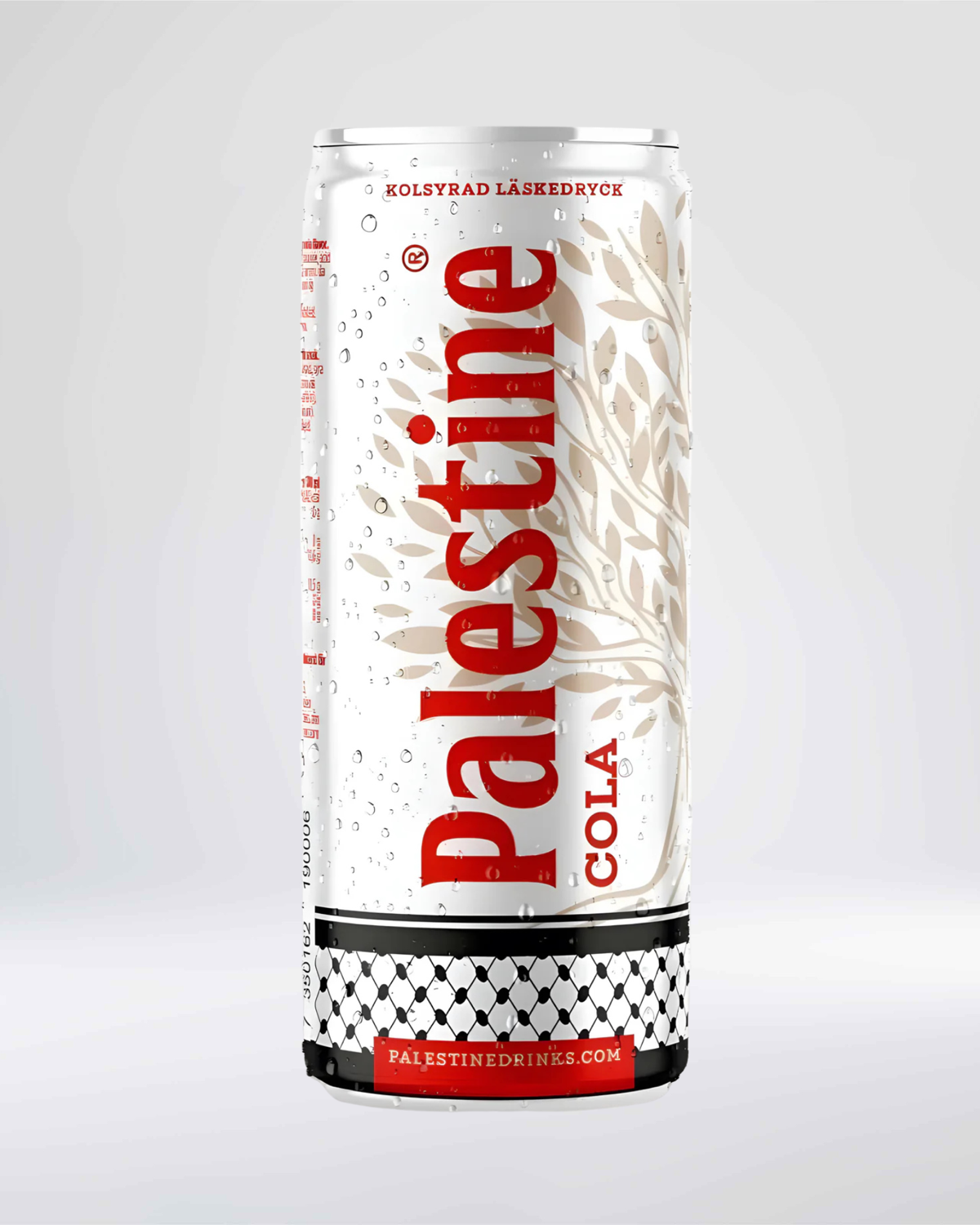 Palestine cola